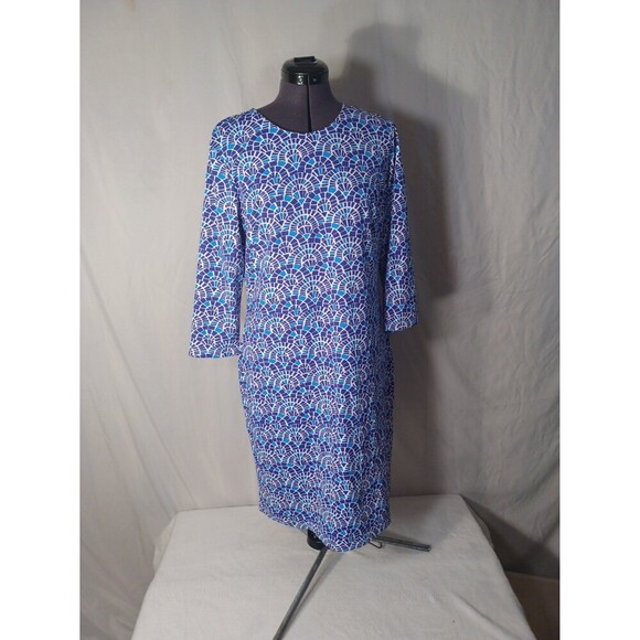 NWT‎ J. McLAUGHLIN Dress - Picture 1 of 6